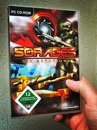Sorades